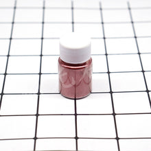 Load image into Gallery viewer, 21 Colors Pearl Pigment Powder Mica Pearlescent Colorants Resin Dye for Jewelry Making Art Tool Art Supplies