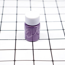 Load image into Gallery viewer, 21 Colors Pearl Pigment Powder Mica Pearlescent Colorants Resin Dye for Jewelry Making Art Tool Art Supplies