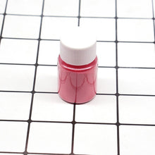 Load image into Gallery viewer, 21 Colors Pearl Pigment Powder Mica Pearlescent Colorants Resin Dye for Jewelry Making Art Tool Art Supplies