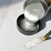 Load image into Gallery viewer, 60ml Gold Paint Metallic acrylic paint,waterproof not faded for Statuary Coloring DIY hand clothes painted graffiti Pigments