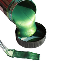 Load image into Gallery viewer, 60ml Gold Paint Metallic acrylic paint,waterproof not faded for Statuary Coloring DIY hand clothes painted graffiti Pigments